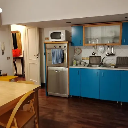 Apartment Residenza San Martino
