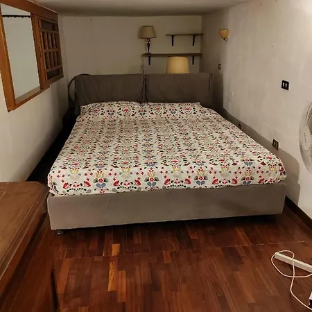 Apartment Residenza San Martino *