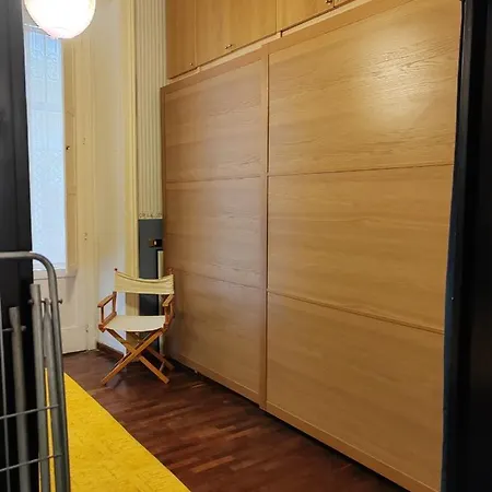 Apartment Residenza San Martino Neapel