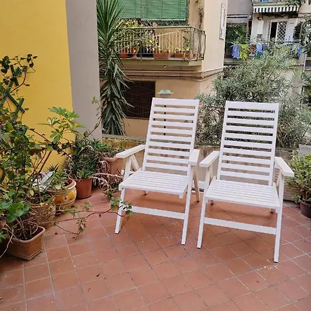 Apartment Residenza San Martino