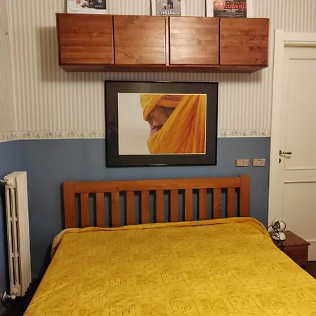 Residenza San Martino Apartment Neapel