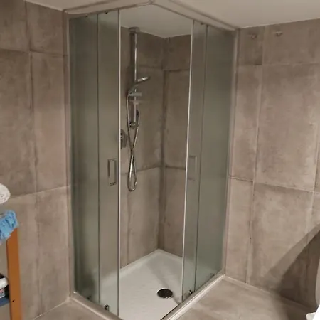 Apartment Residenza San Martino Neapel