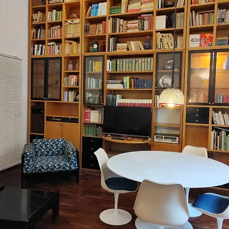 Residenza San Martino Apartment *