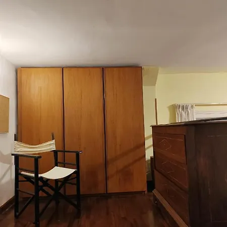 Apartment Residenza San Martino Neapel