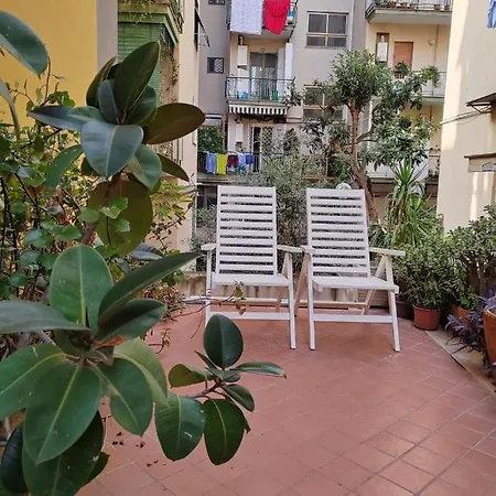 Residenza San Martino Apartment